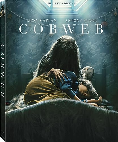 Cobweb [Blu-ray]