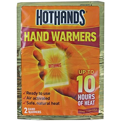 HotHands Hand Warmer Value Pack( 10 count)