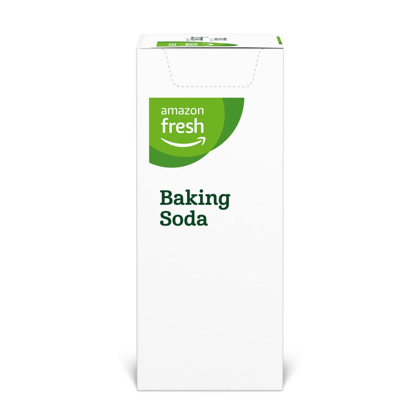 Amazon Fresh, Baking Soda, 16 Oz