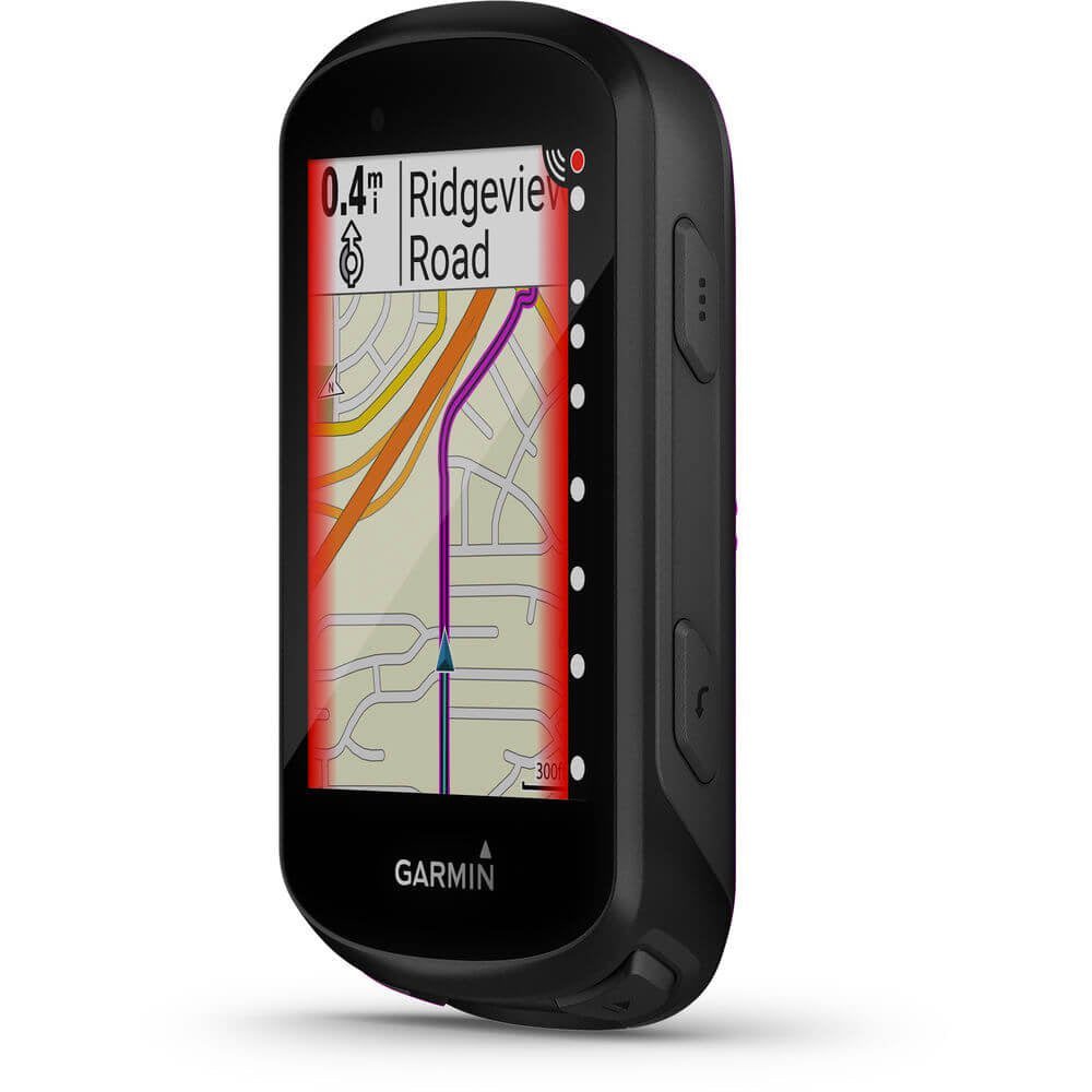 Garmin Edge® 530 GPS Cycling Bicycle Computers