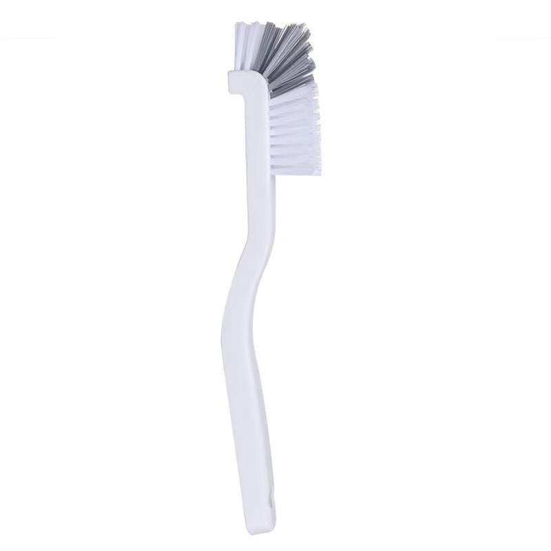 5 Pack Drill Brush Attachments Set Power Scrubber Cleaning Brush Bathroom Scrub Brushes Corners Cleaning Brush kit with Extend Long Attachment for Grout, Floor, Tub, Shower, Tile, Kitchen