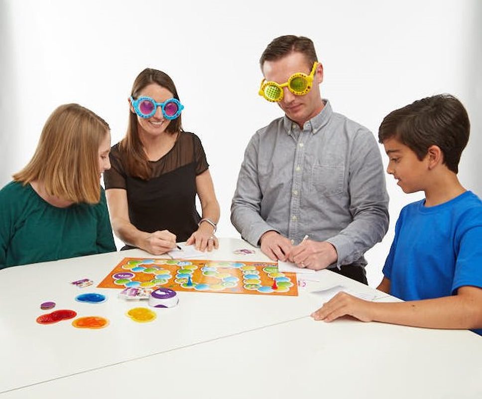 Goliath Games - Googly Eyes™ Showdown- Kids & Family Game