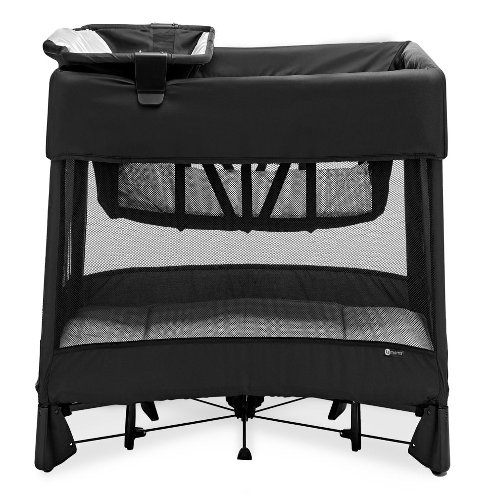 4moms Breeze Plus Playard