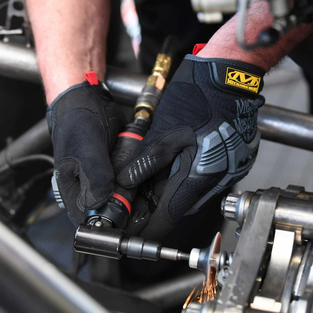 Mechanix Wear - M-Pact Glove, Black