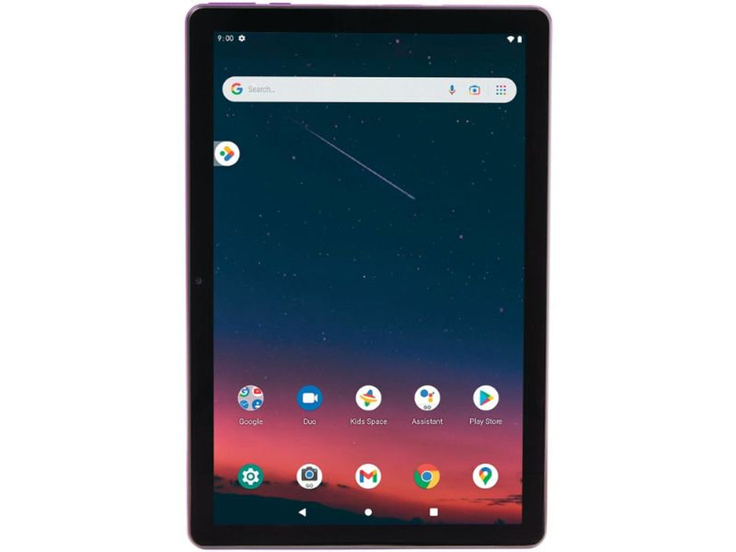 Onn. 7" Tablet, 32GB (2022 Model) - Charcoal