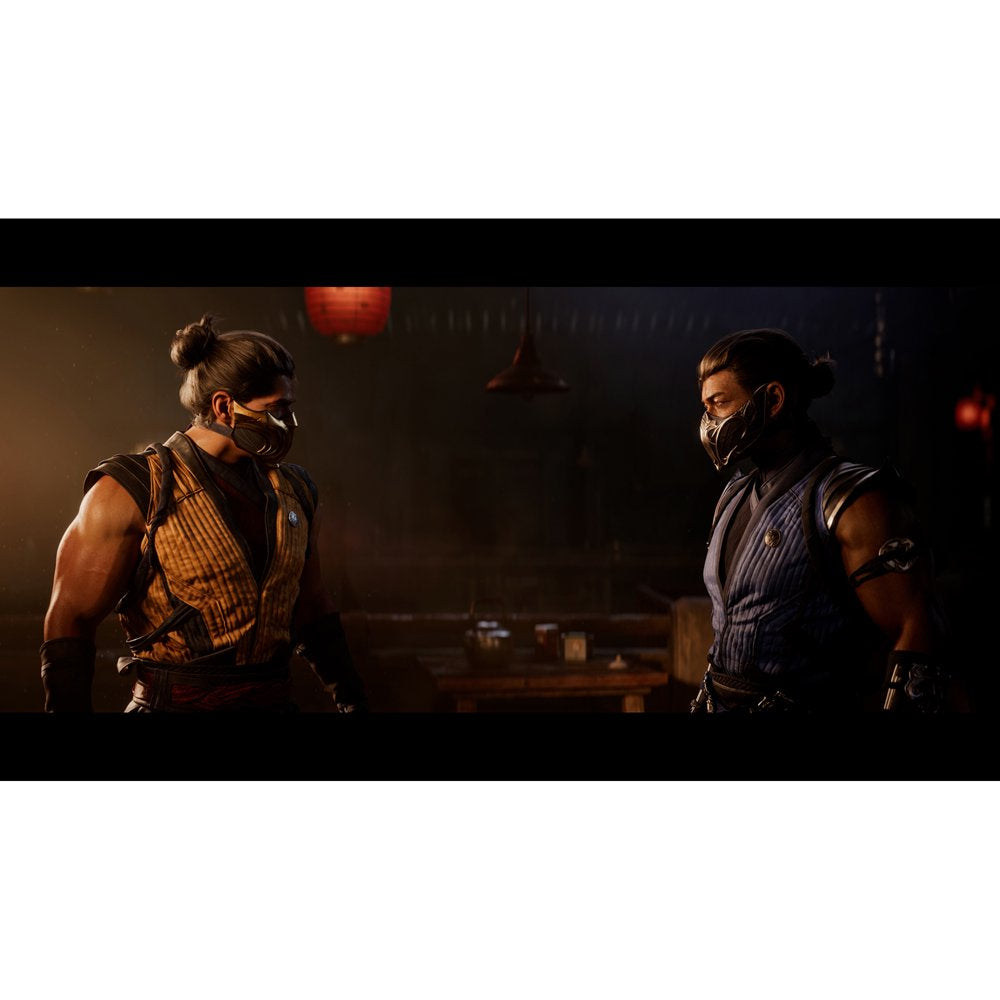 Mortal Kombat 1 - PlayStation 5