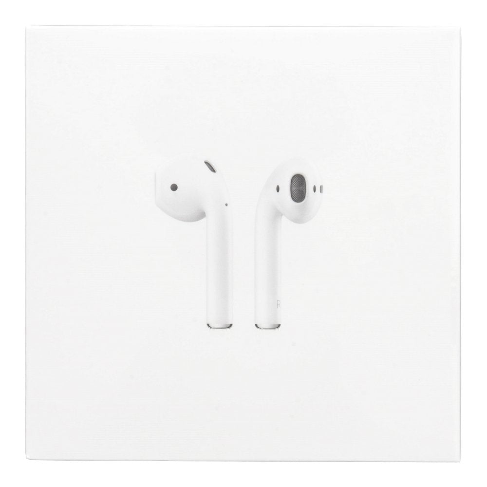 Apple Airpods with Charging Case (2Nd Generation)