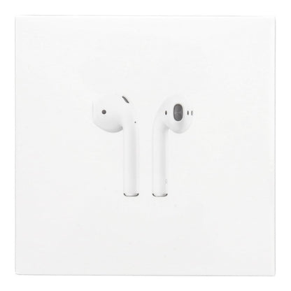 Apple Airpods with Charging Case (2Nd Generation)