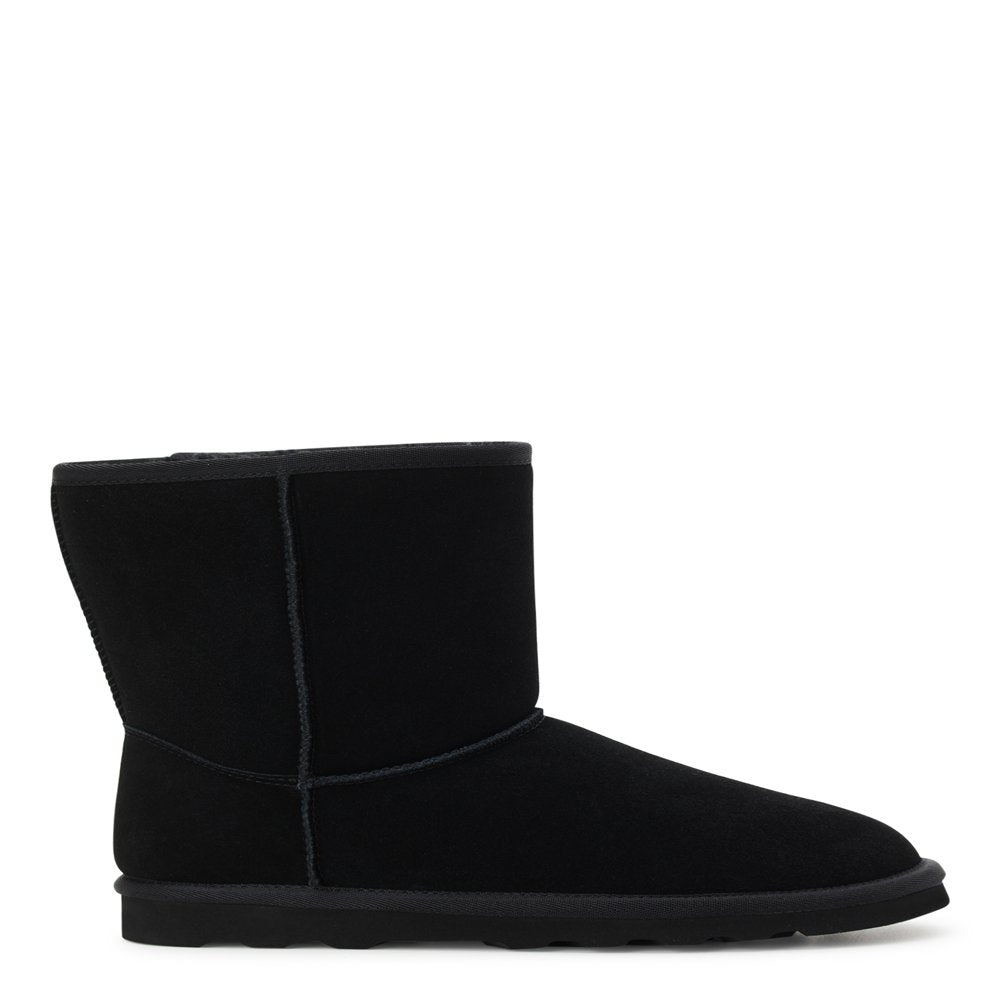 Women's Genuine Suede Boots, Wide Width Available