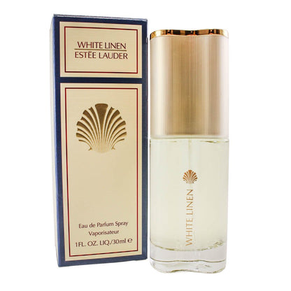 Estee Lauder White Linen Eau de Parfum, Perfume for Women, 1 Oz