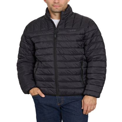 IZOD Men's Puffer Jacket, Sizes S-2XL