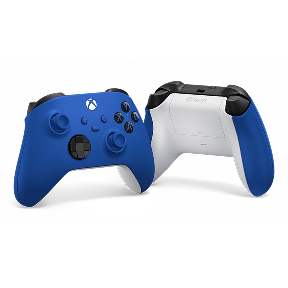 Microsoft Xbox Wireless Controller - Shock Blue