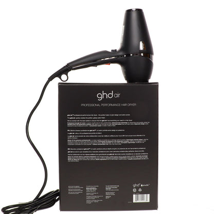 ghd Air Dryer 1600 W