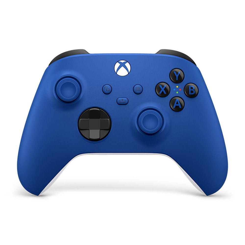 Microsoft Xbox Wireless Controller - Shock Blue