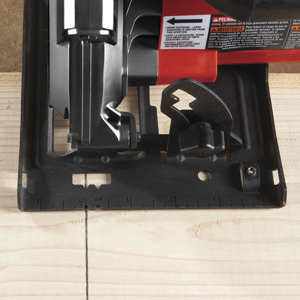 15 AMP CIRCULAR SAW