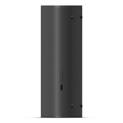 Sonos Roam - Smart speaker - for portable use - Wi-Fi, App-controlled - 2-way - shadow black