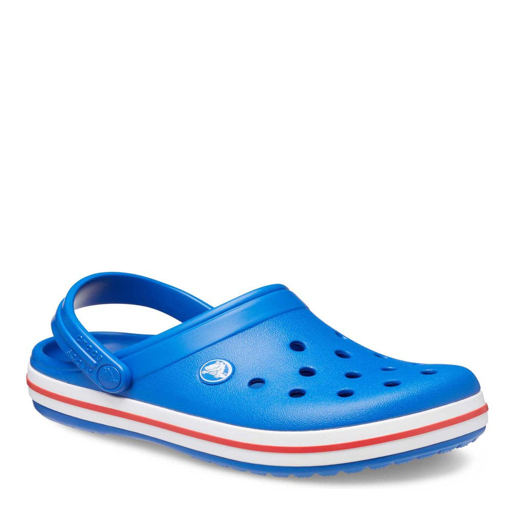 Crocs Toddler & Kids Crocband Clog, Sizes 4-6