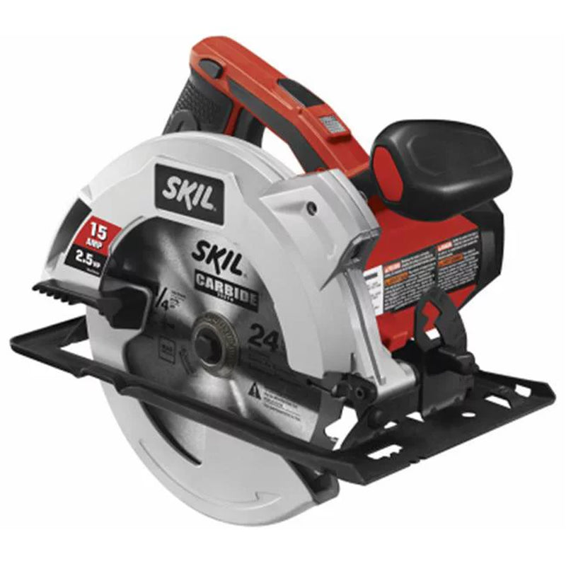 15 AMP CIRCULAR SAW