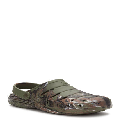 Rugged Shark Men's Comfort EVA Clog Sandals