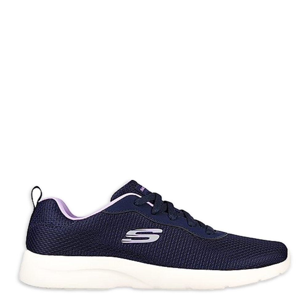 Skechers Women's Dynamight 2.0 - Power Plunge Lace-up Sneaker