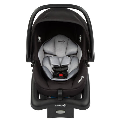 Safety 1ˢᵗ Grow and Go Flex 8-in-1 Travel System, Foundry