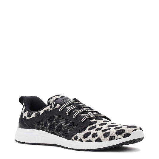 Avia Women's Deluxe Sneaker