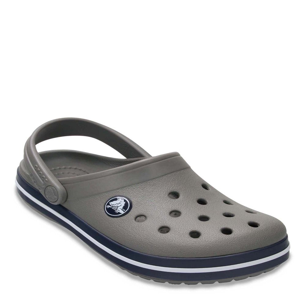 Crocs Toddler & Kids Crocband Clog, Sizes 4-6