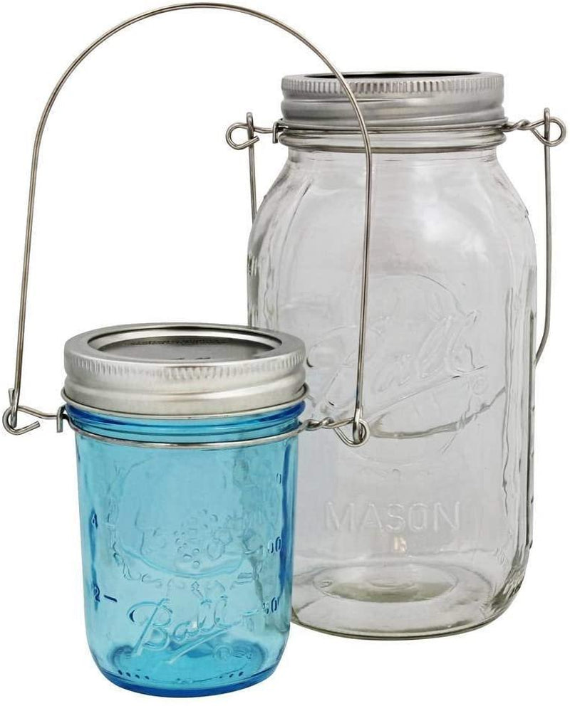 Ball Metal Mason Jar Wire Handle, 3 Pack