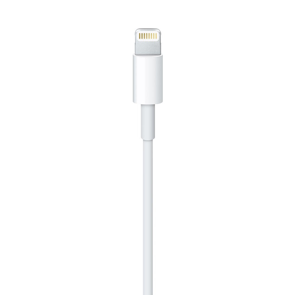 Apple Lightning to USB Cable (1m) - White