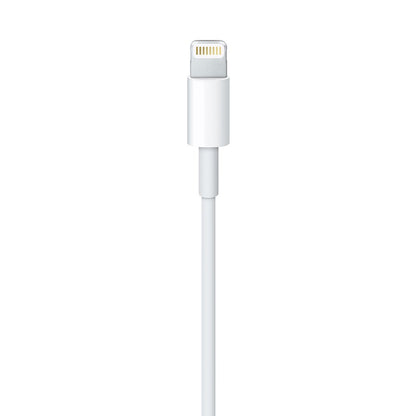 Apple Lightning to USB Cable (1m) - White