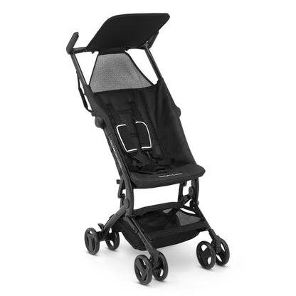 Delta Children the Clutch Lightweight Stroller, Black