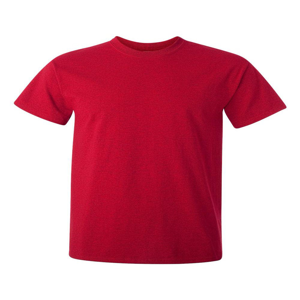 Gildan Mens Ultra Cotton T-Shirt