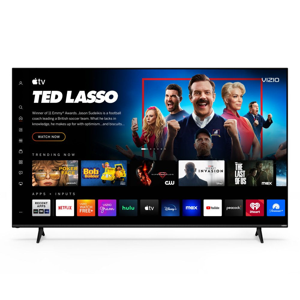 VIZIO 75" Class V-Series 4K LED HDR Smart TV V755x-K04 (New)