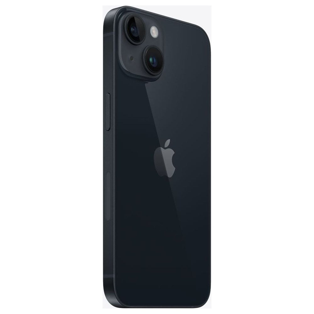 Verizon Apple iPhone 14 128GB Midnight - $350 eGift Card Offer