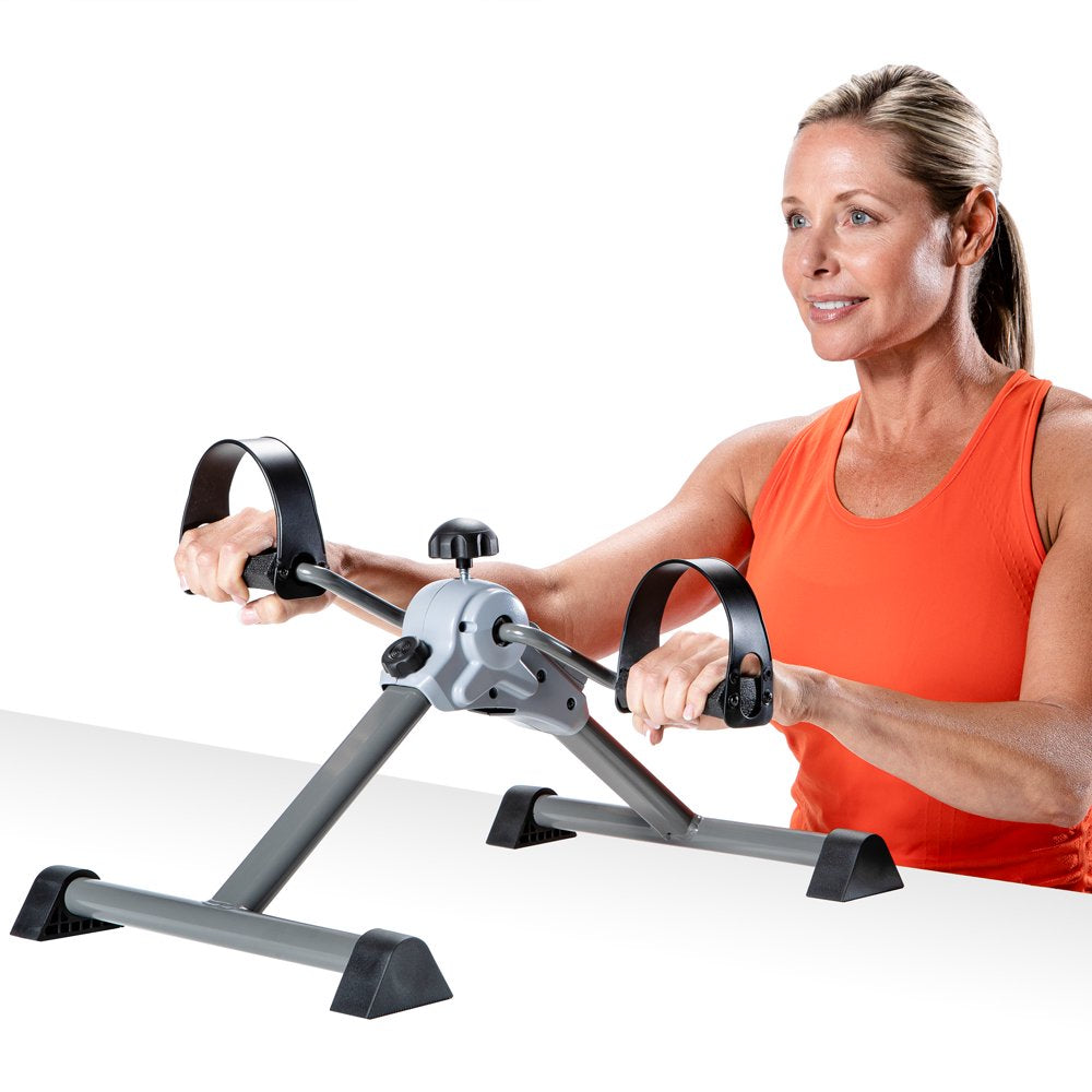 Compa Cycles Folding Upper & Lower Body Cycle with Monitor - Boost Mobility - Compa ...