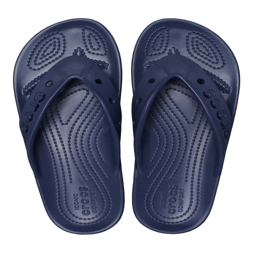 Crocs Men'S and Women'S Unisex Baya II Flip Sandals