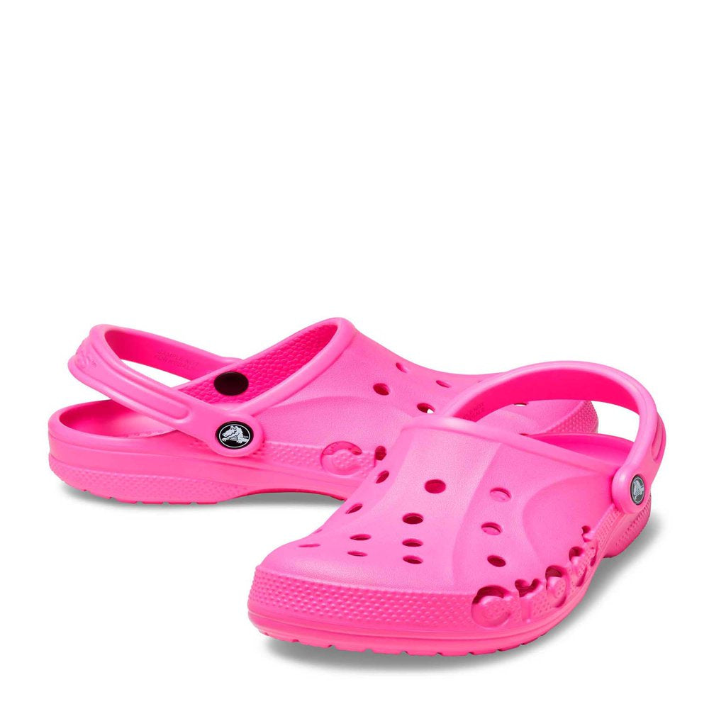 Crocs Men's and Women's Unisex Baya Clog Sandals