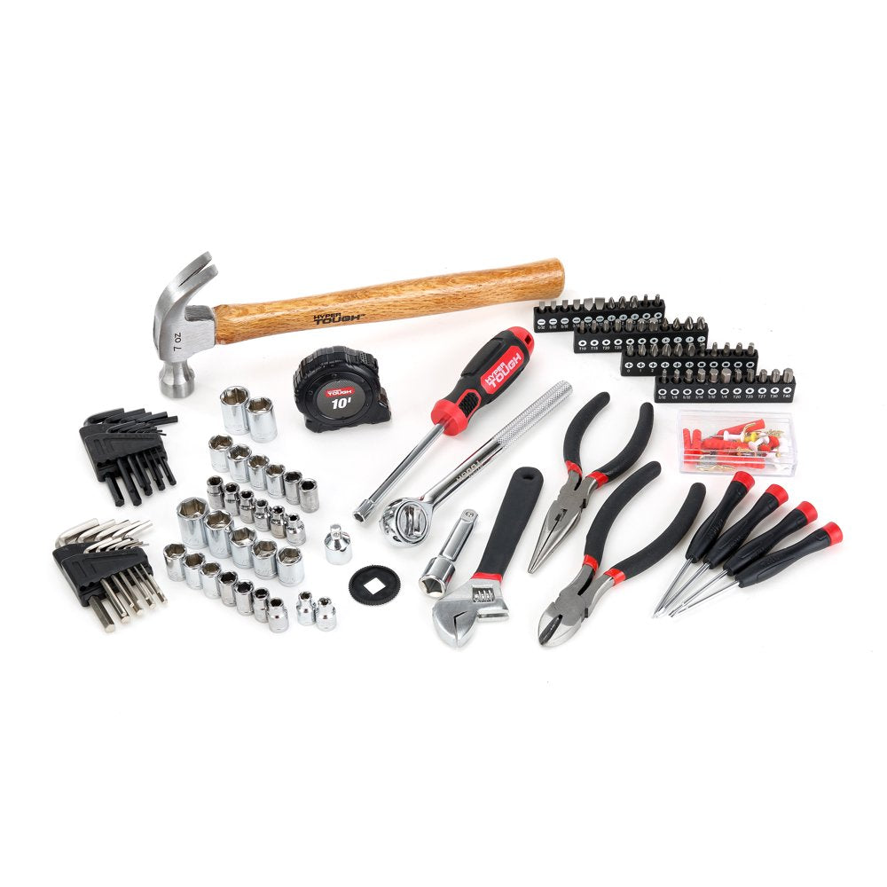 116 Piece Home Repair Tool Kit, New Condition