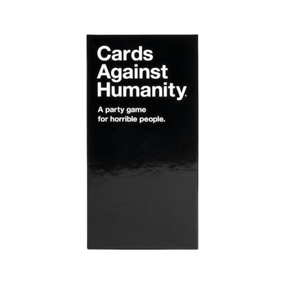 Cards Against Humanity