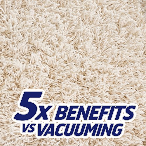 Resolve Pet Expert Easy Clean Carpet Cleaner Gadget Foam Spray Refill, 2 Piece Set