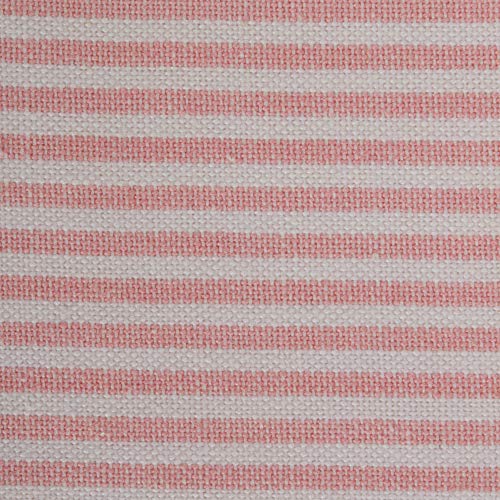 DII Gingham Check Kitchen Collection, Pink, Dishtowel Set