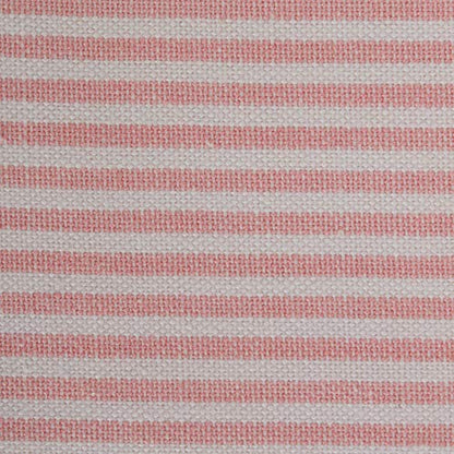 DII Gingham Check Kitchen Collection, Pink, Dishtowel Set