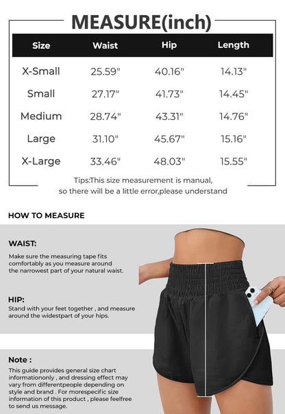 AUTOMET Womens Athletic Shorts High Elastic Waisted Running Shorts Seamless Workout Clothes Casual Comfy Bike Ribbed Slip Mesh Shorts Black