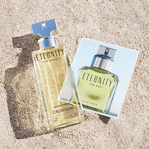 Calvin Klein Eternity for Women Eau de Parfum, 1.7 Fl Oz