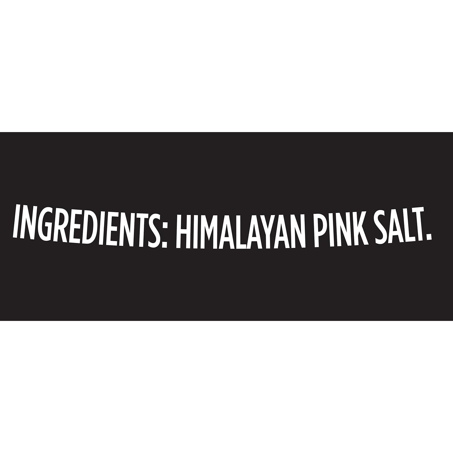 McCormick Himalayan Pink Salt Grinder, 2.5 oz