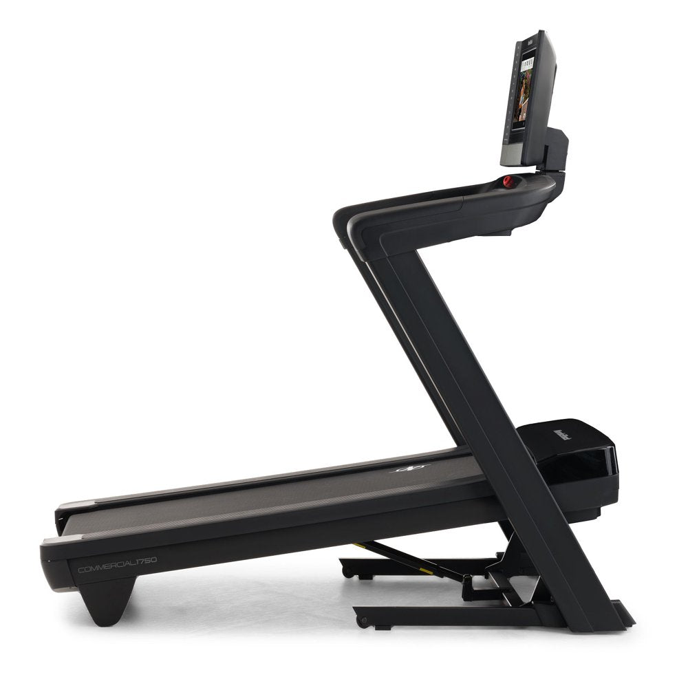 NordicTrack Commercial 1750 Treadmill and 30-Day iFIT Family Membership