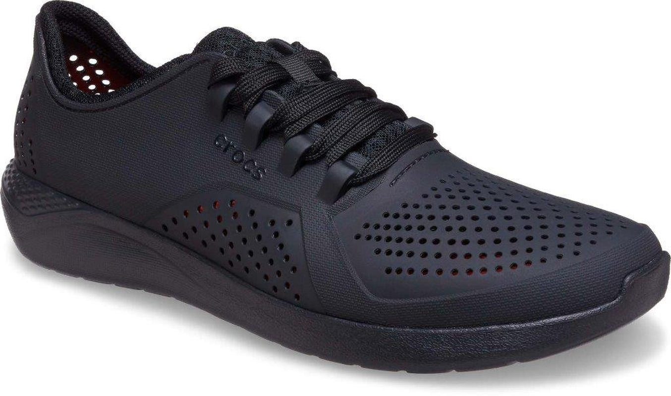 Crocs Men's LiteRide 360 Pacer Lace-up Sneaker