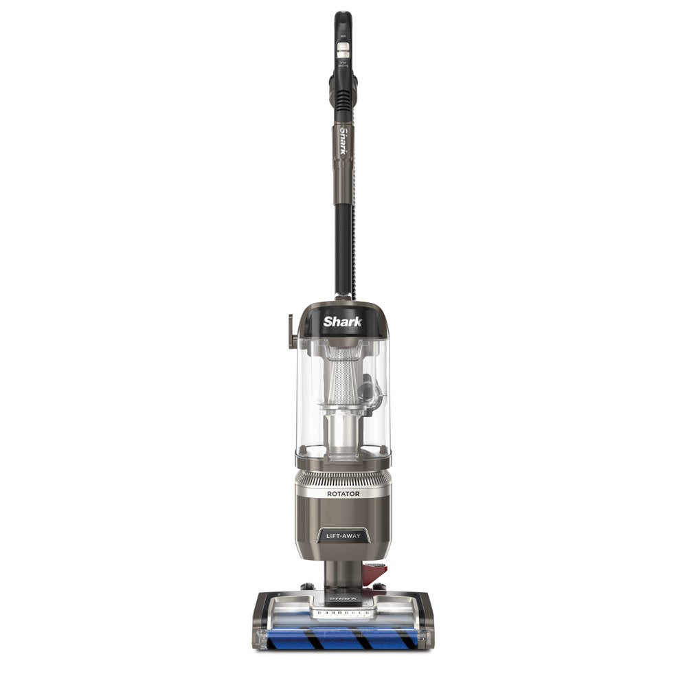 Shark® Rotator® Lift-Away® Upright Vacuum with DuoClean® PowerFins® and Self-Cleaning Brushroll, LA500WM