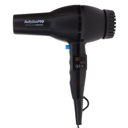 BaBylissPRO Porcelain Ceramic 2800 Hair Dryer