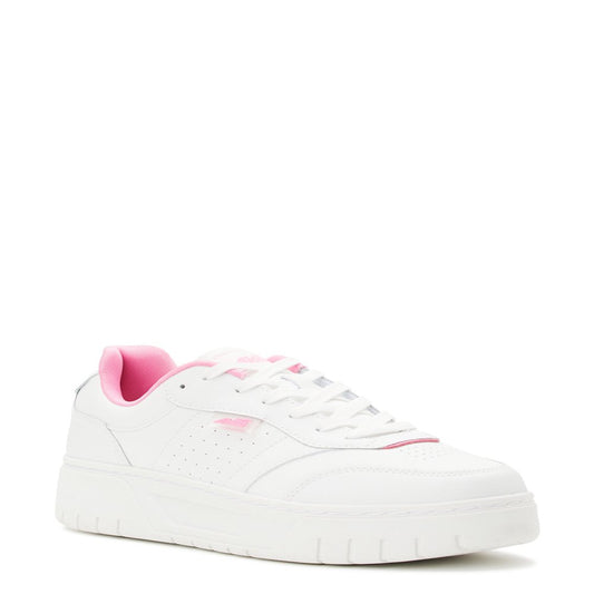 Avia Women's Platform Court Sneakers